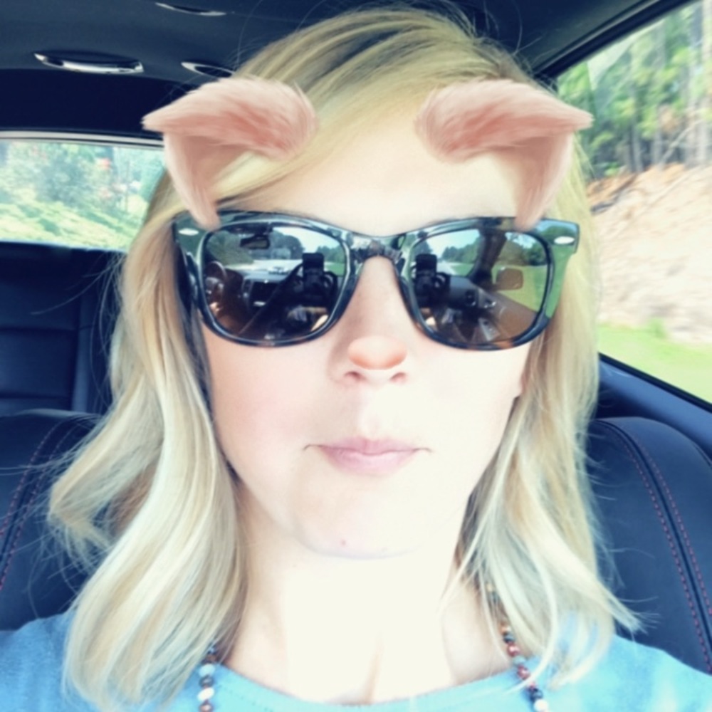 Meet your Posher, Jamie